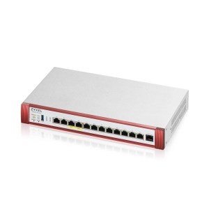 Zyxel - Firewall Zyxel USG Flex 500H